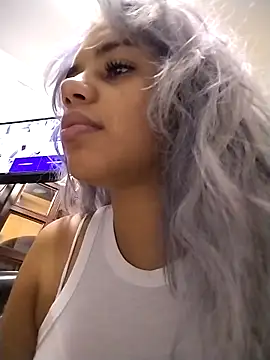 AlanaHouston online show from 03/10/26, 12:09