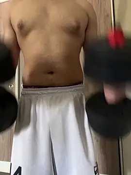 javfran76 online show from 01/31/26, 08:29