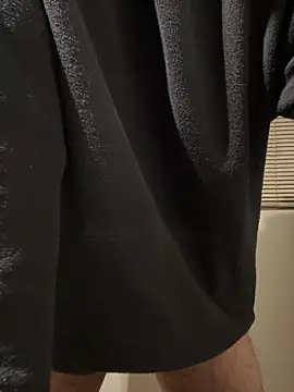 javfran76 online show from 04/13/26, 02:15