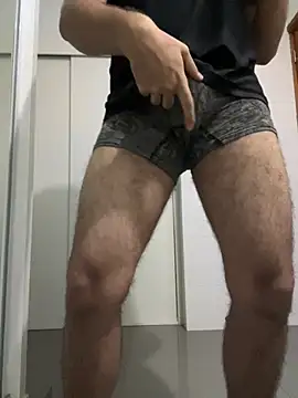 javfran76 online show from 03/29/26, 12:45