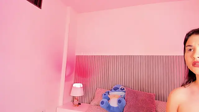 ArianaHilton  online show from 03/19/26, 04:01