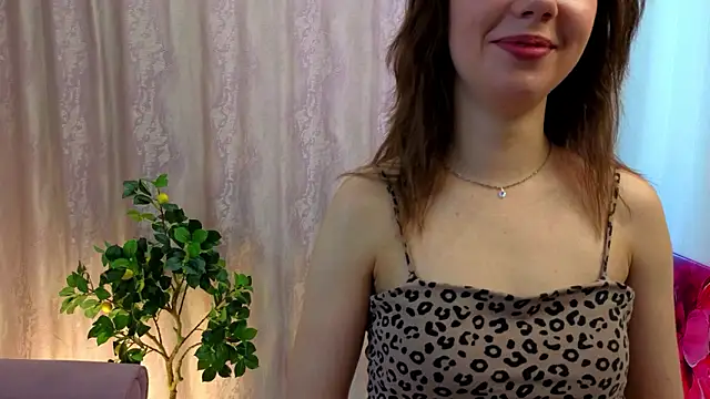 RoseliaLocatelli online show from 02/03/26, 06:22