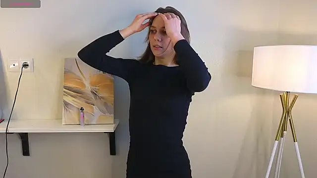 RoseliaLocatelli online show from 04/04/26, 02:40