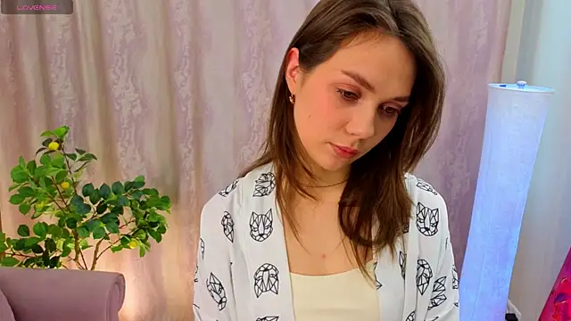 RoseliaLocatelli online show from 02/16/26, 03:05