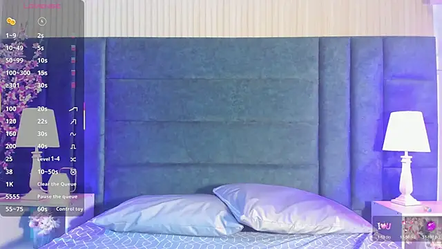 KimWexlerr  online show from 02/28/26, 12:27