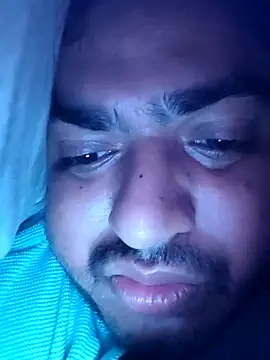 hunterkingshan online show from 02/05/26, 09:54