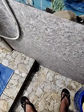 hunterkingshan online show from 04/07/26, 03:30