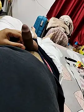 hunterkingshan online show from 03/14/26, 02:01