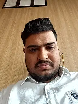 hunterkingshan online show from 03/26/26, 06:11