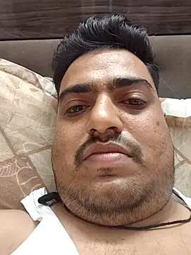 hunterkingshan online show from 02/17/26, 06:27