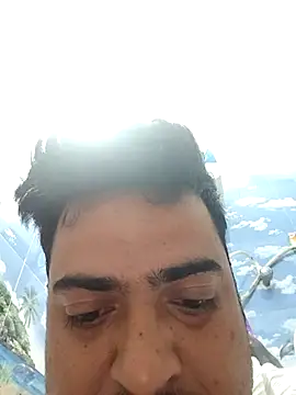 hunterkingshan online show from 04/09/26, 01:51