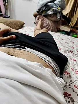 hunterkingshan online show from 03/24/26, 02:17