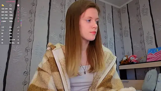 SueFerreyra online show from 04/14/26, 08:30