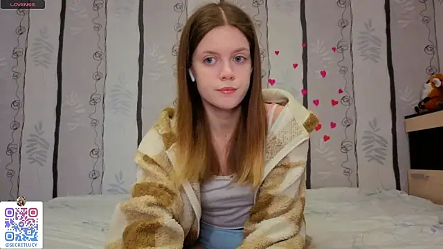 SueFerreyra online show from 02/16/26, 08:02