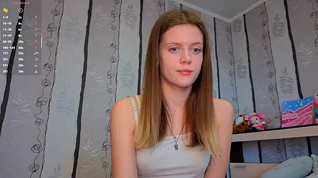 SueFerreyra online show from 04/01/26, 08:04