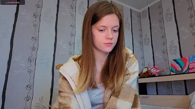 SueFerreyra online show from 04/17/26, 08:17