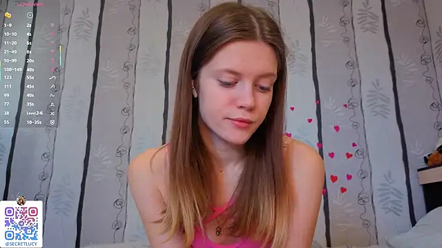 SueFerreyra online show from 03/09/26, 08:29