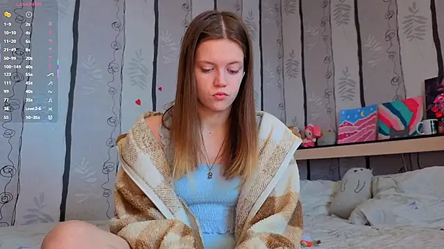 SueFerreyra online show from 03/14/26, 08:09