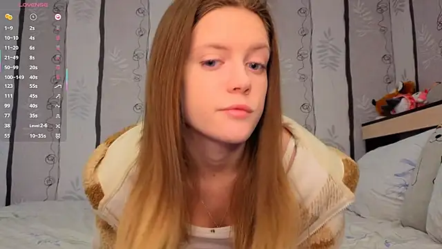 SueFerreyra online show from 02/04/26, 08:09