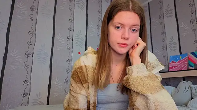 SueFerreyra online show from 03/21/26, 08:04