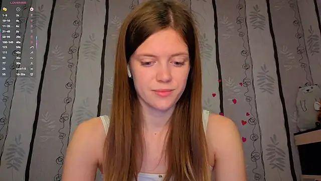 Snapshot of SueFerreyra chatting on 06/29/26, 10:15 SueFerreyra online show from 06/29/26, 10:15