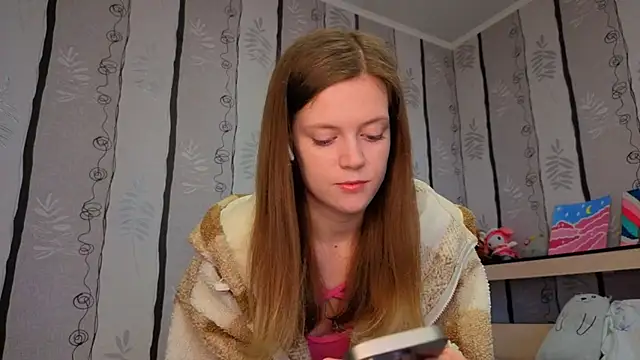 SueFerreyra online show from 04/13/26, 08:07