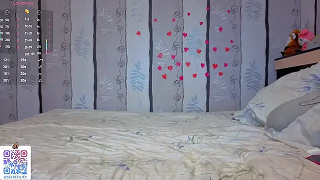 SueFerreyra online show from 03/03/26, 08:32