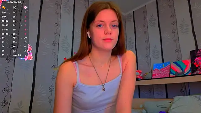 SueFerreyra online show from 04/09/26, 08:42