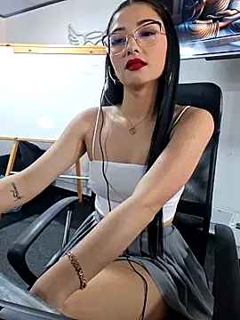 Jade connor online show from 04/30/26, 08:57