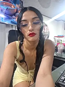 Jade connor online show from 04/17/26, 09:17