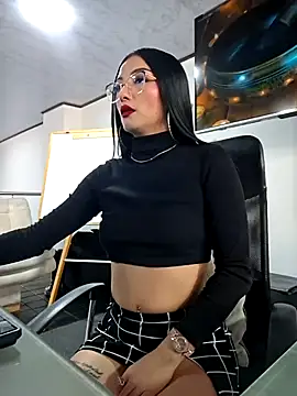 Jade connor online show from 05/29/26, 08:37
