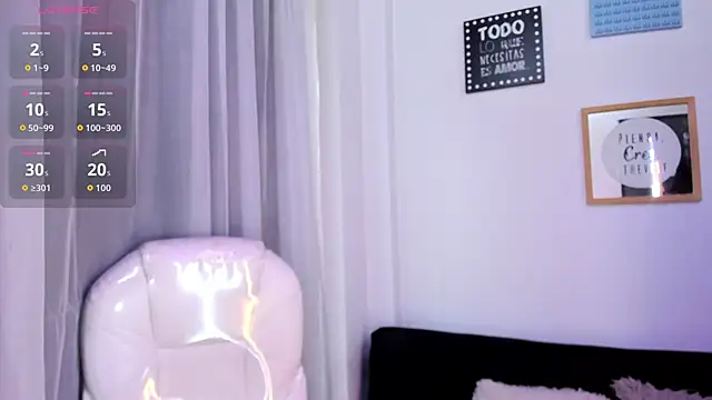 Jade connor online show from 02/24/26, 09:15