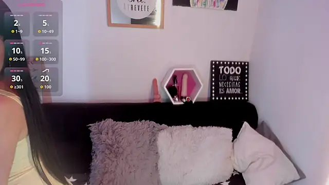 Jade connor online show from 04/11/26, 08:56