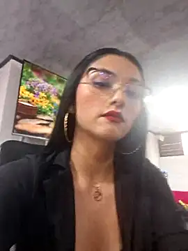 Jade connor online show from 04/15/26, 08:31