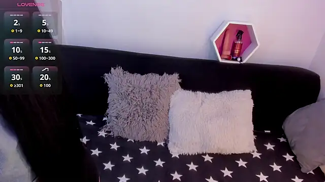 Jade connor online show from 04/07/26, 07:59