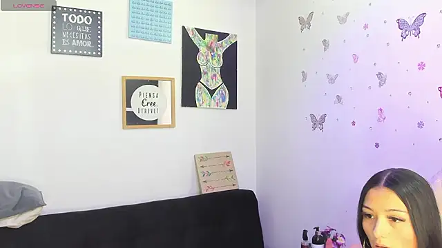 Jade connor online show from 03/12/26, 07:51