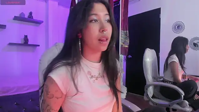 Miniadelf online show from 04/21/26, 08:48