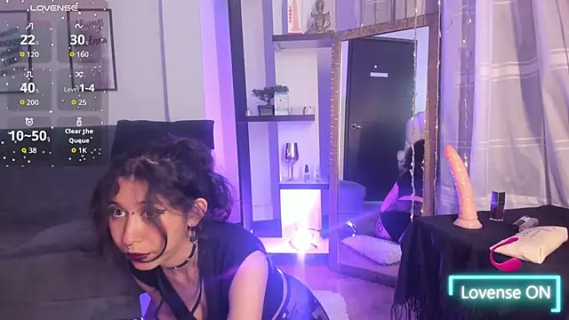 Miniadelf online show from 03/28/26, 09:38