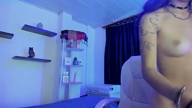 Miniadelf online show from 03/24/26, 08:53