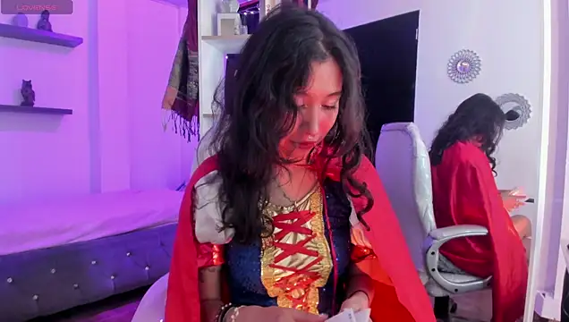 Miniadelf online show from 04/19/26, 05:03