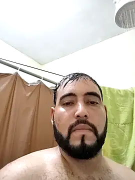 Carlos0294 online show from 02/06/26, 04:08