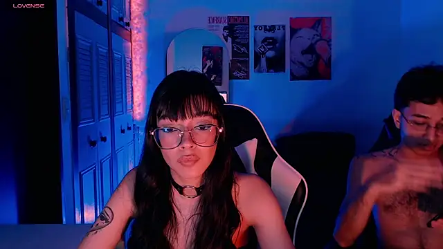 JannexBrucce online show from 04/14/26, 12:15