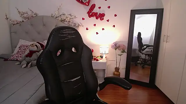 hope11x online show from 03/08/26, 05:05