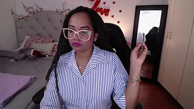 Snapshot of hope11x chatting on 02/27/26, 05:13 hope11x online show from 02/27/26, 05:13