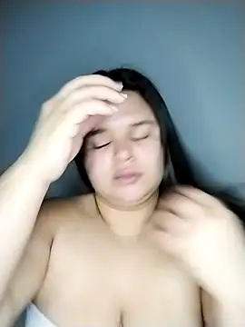 SamanthaStonee online show from 04/10/26, 03:35