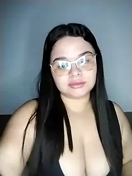 SamanthaStonee online show from 03/18/26, 07:00