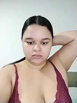 SamanthaStonee online show from 03/22/26, 08:43