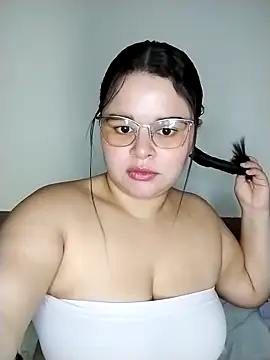 SamanthaStonee online show from 03/24/26, 03:39