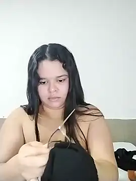 SamanthaStonee online show from 05/10/26, 11:06