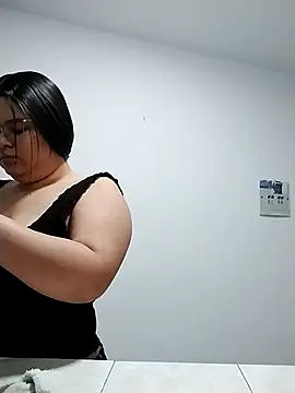 SamanthaStonee online show from 03/20/26, 08:10